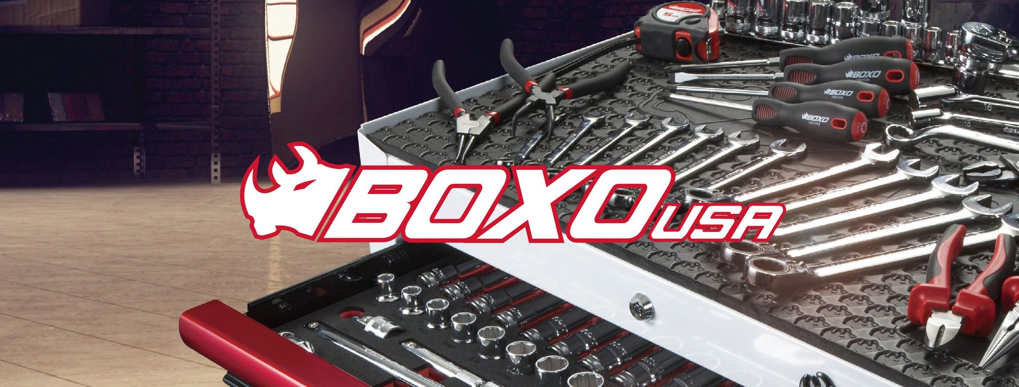 BoxoUSA | Professional Tool Solutions Backed for Life BoxoUSA | Professional Tool Solutions Backed for Life