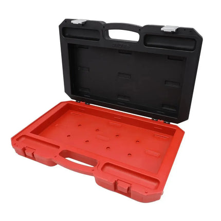 BoxoUSA Empty Blow Mold Case for 1/3rd EVA Foam Tool Sets BC003-R