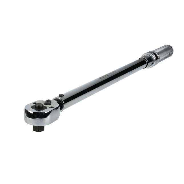 BoxoUSA-1/2" Dr. Torque Wrench 30~250 FT-LB / 48~332N.M-[product_sku]