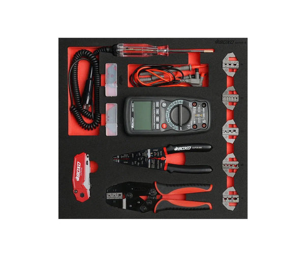 BoxoUSA-14-Piece-Electrical-