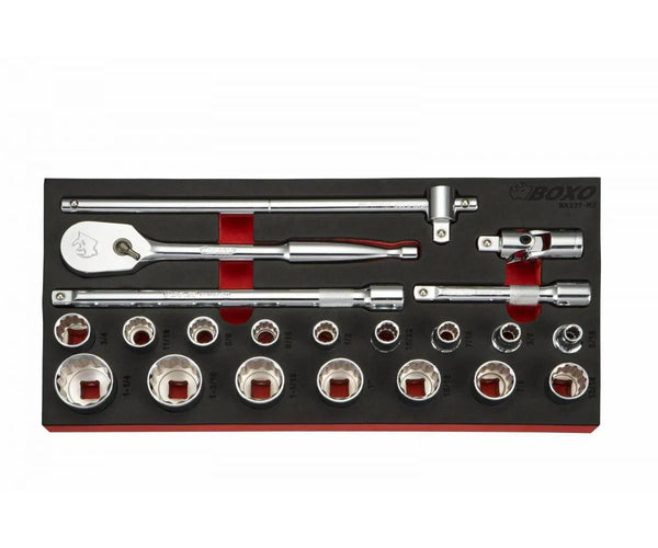 BoxoUSA-21-Piece-12-Drive-12-