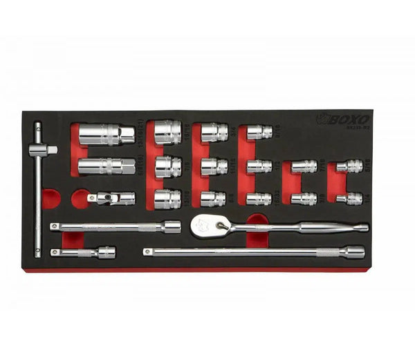 boci seblak sajojo 12点セット 21-Piece 3/8