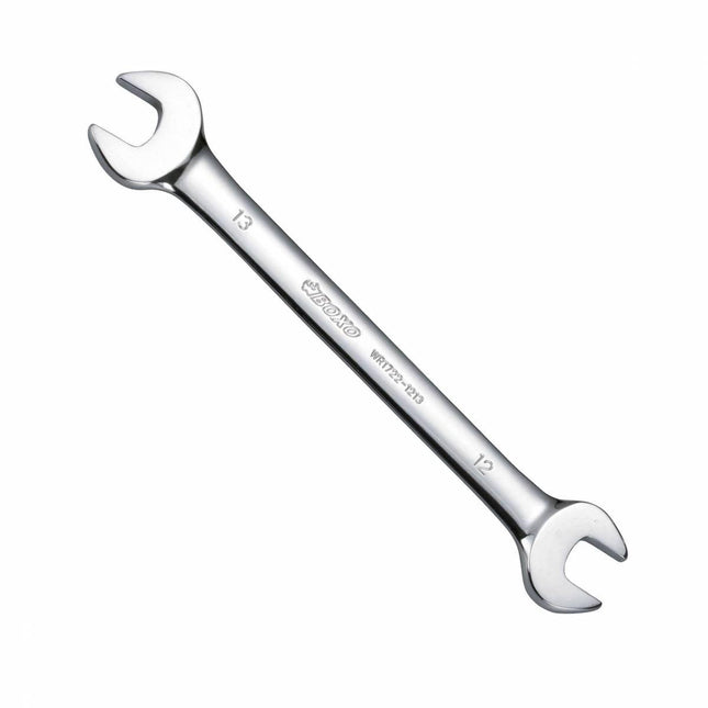BoxoUSA-22-24mm Metric Standard Open End Wrench-[product_sku]