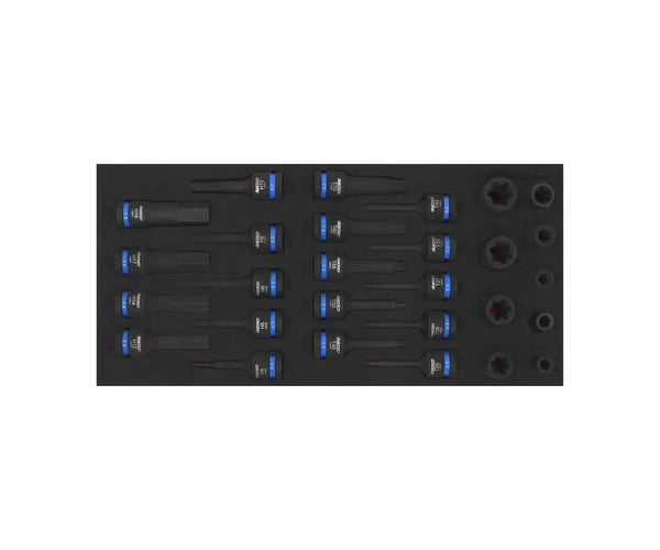 HoneyWorks ディスクセット BoxoUSA-28-Piece-12-Drive-