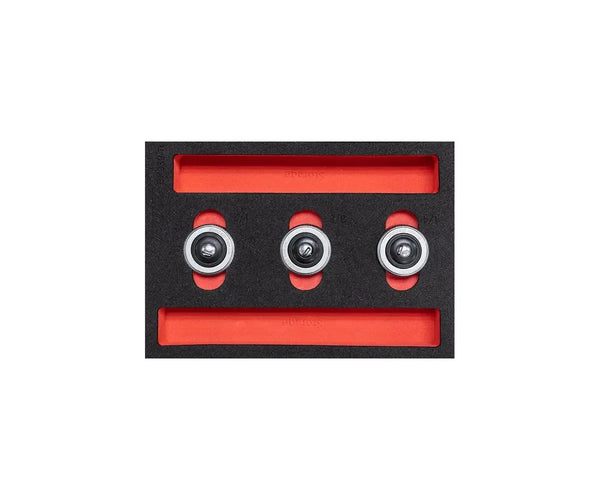 3-Piece One-Hand Reversible Fingertip Ratchet Set – BoxoUSA