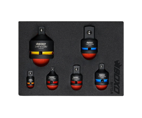 BoxoUSA-6-Piece-Impact-Adapter