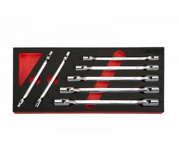 BoxoUSA-7-Piece-Metric-Double-