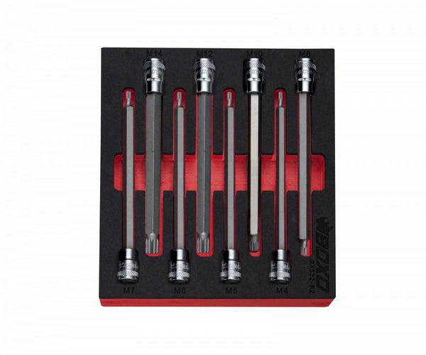 8-Piece 3/8
