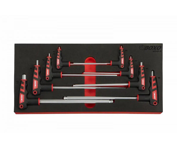 BoxoUSA-8-Piece-Metric-2-Way-T