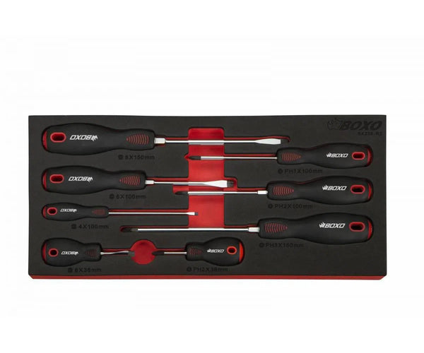 BoxoUSA-8-Piece-Screwdriver-