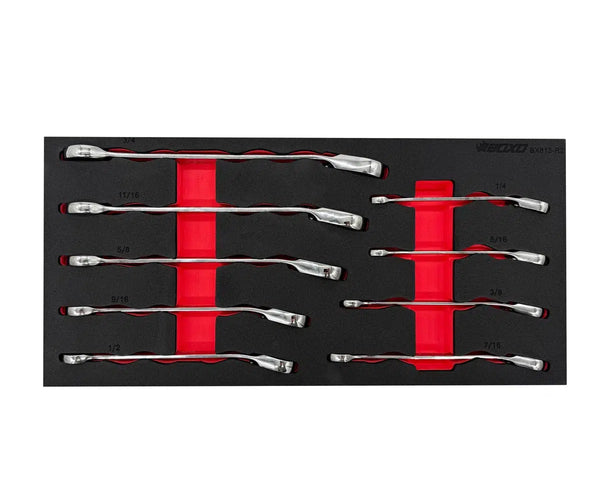 BoxoUSA-9-Piece-SAE-Reversible