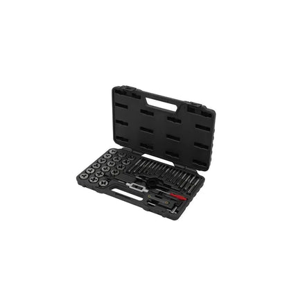 BoxoUSA 40-Piece Metric Tap and Die Set D2-004