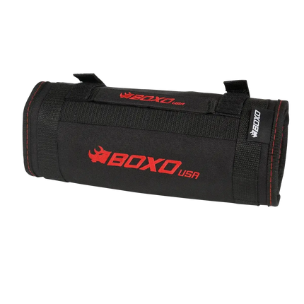 BoxoUSA Snowmobile Roll | 23-Piece Metric & SAE Snowmobile Tool Kit PA924
