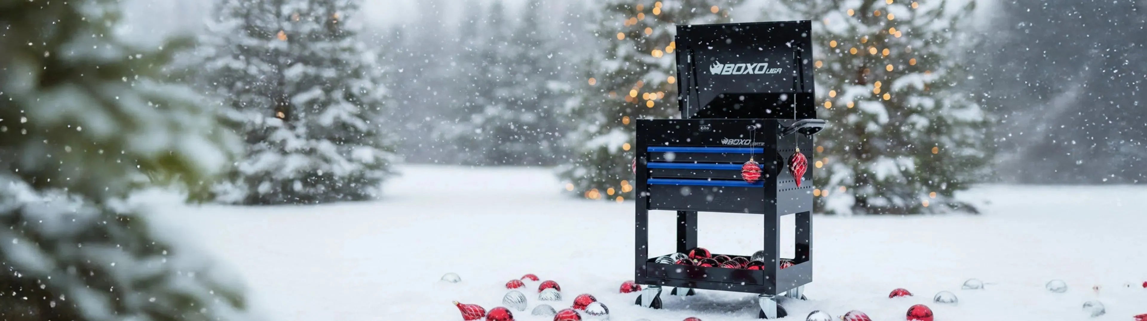 2025 Holiday Shipping Deadlines: What You Need to Know | BoxoUSA