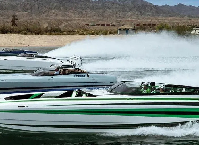 BoxoUSA at Desert Storm 2025: Exclusive Gear, High-Performance Action, and Event Specials | BoxoUSA