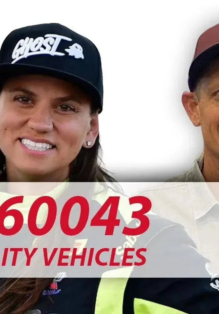 BoxoUSA Celebrity Partners In Person at SEMA 2023-Boxo USA