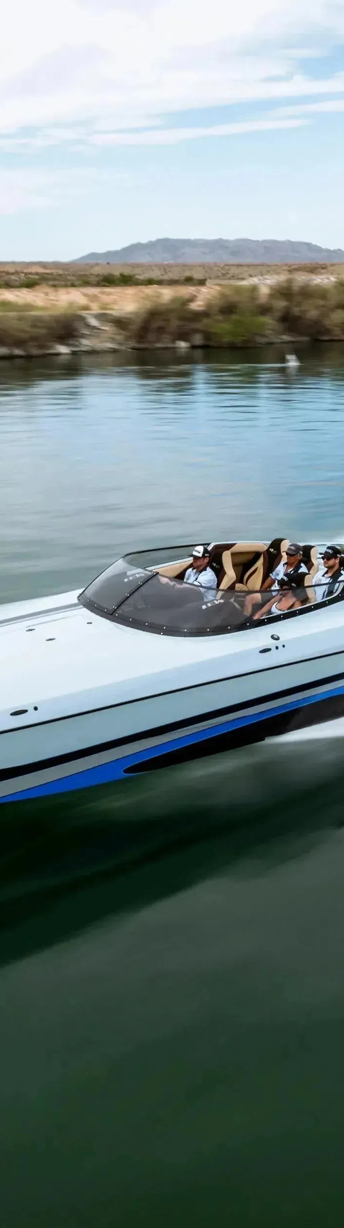 BoxoUSA is Heading to the Lake of the Ozarks Shootout! Inbox-Boxo USA