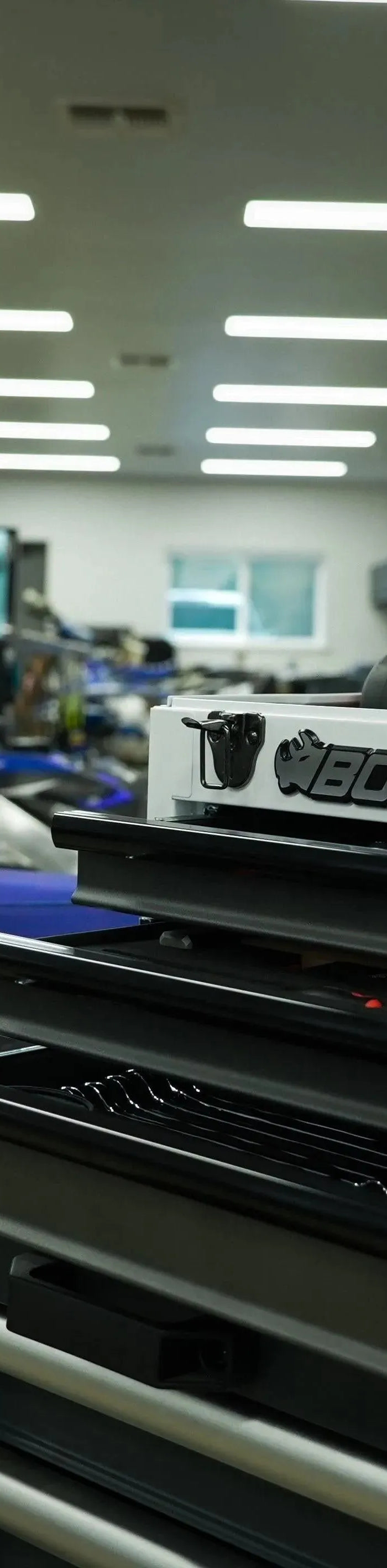 BoxoUSA MotoBox Highlighted in Trail Rider Magazine via Slavens Racing | BoxoUSA