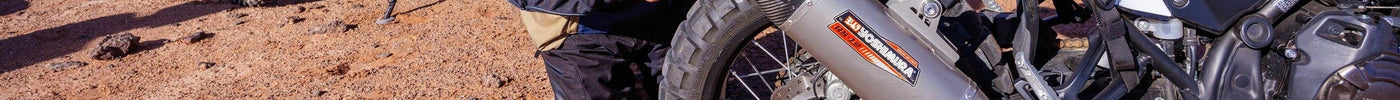 BoxoUSA Reveals 40-Piece Adventure Motorcycle Tool Kit at the 2023 SEMA-Boxo USA