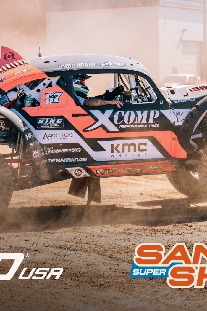 BoxoUSA at Sand Sports Super Show 2026: Booth 1017