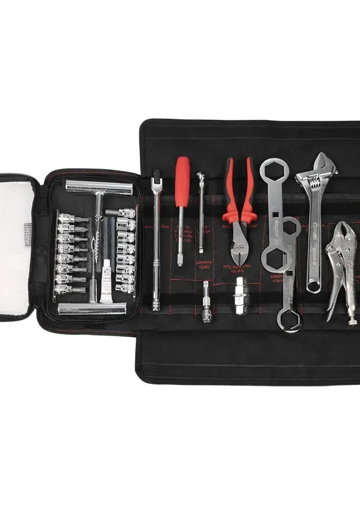 BoxoUSA Unveils Innovative Snowmobile Tool Bag at SEMA 2023-Boxo USA