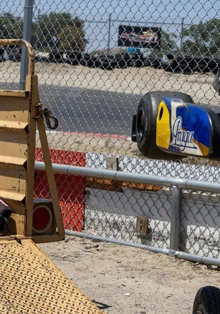 BoxoUSA's Newly Released KartBox on Display at the 2023 SEMA Show-Boxo USA