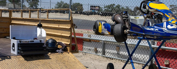 BoxoUSA's Newly Released KartBox on Display at the 2023 SEMA Show-Boxo USA