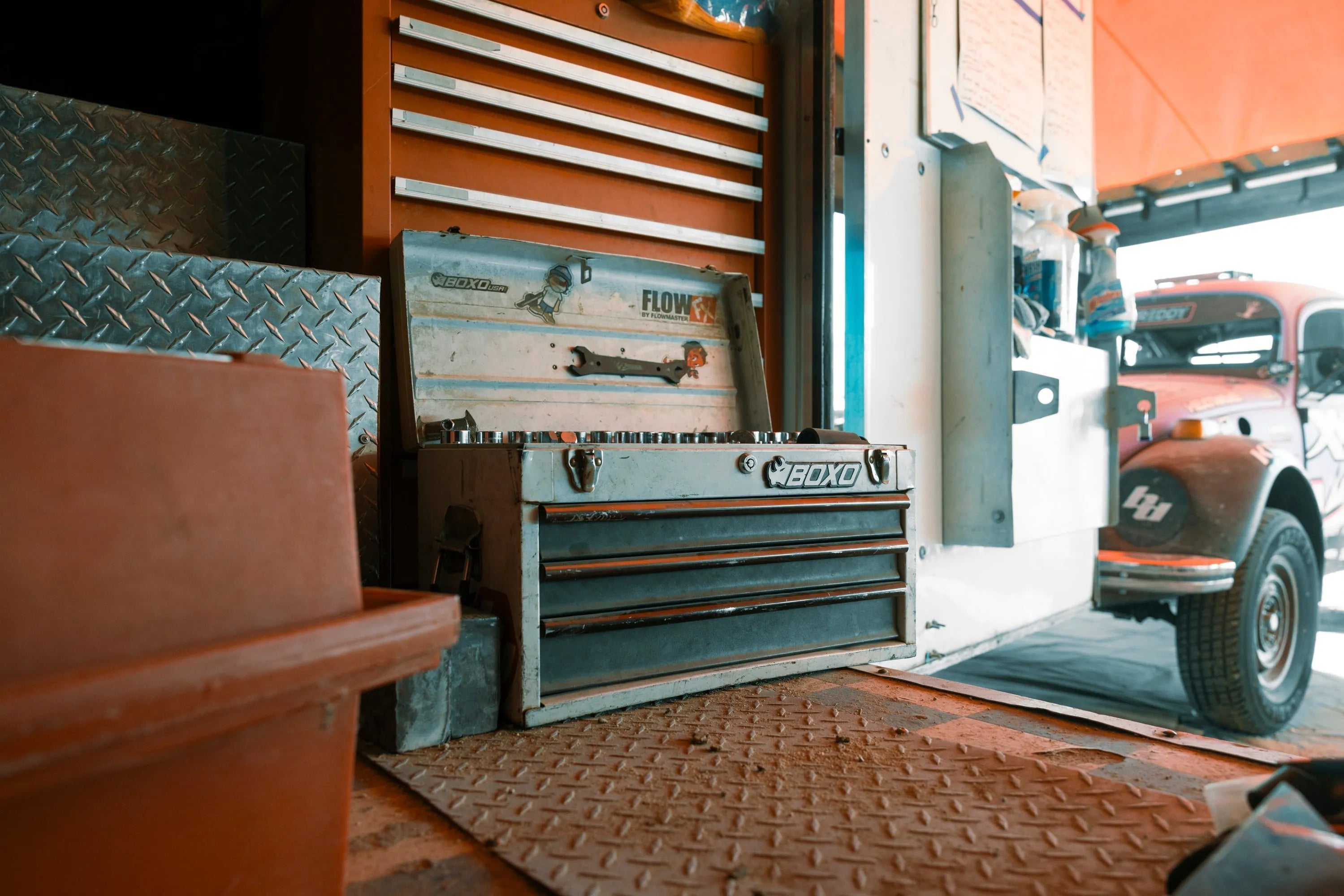 Why Pros Trust BoxoUSA Hand Carry Tool Boxes for Real-World Durability