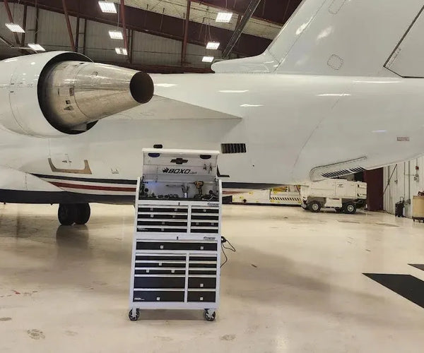 Introducing BoxoUSA’s New Aviation Master Tool Sets: Precision Tools f
