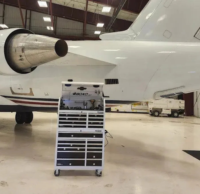 Introducing BoxoUSA’s New Aviation Master Tool Sets: Precision Tools for Aviation Technicians-Boxo USA