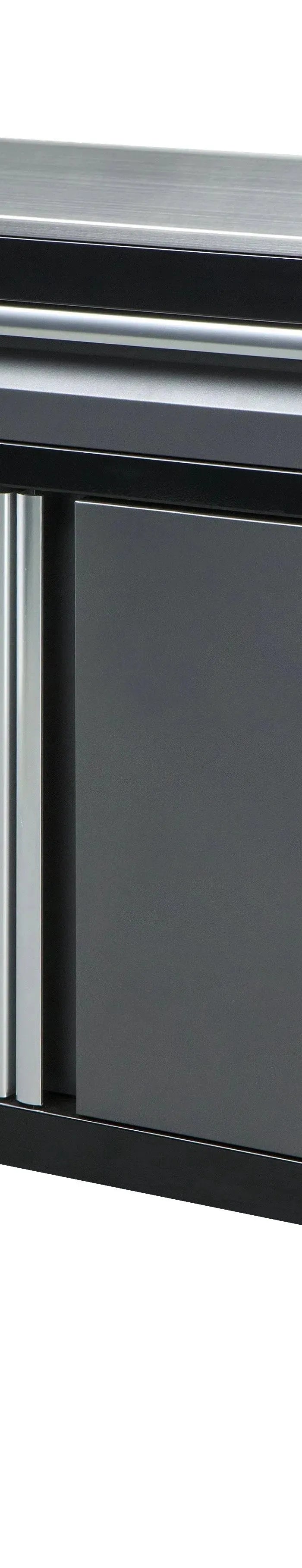 New Product Announcement: Tech Series 45" Rolling Display Cabinet-Boxo USA