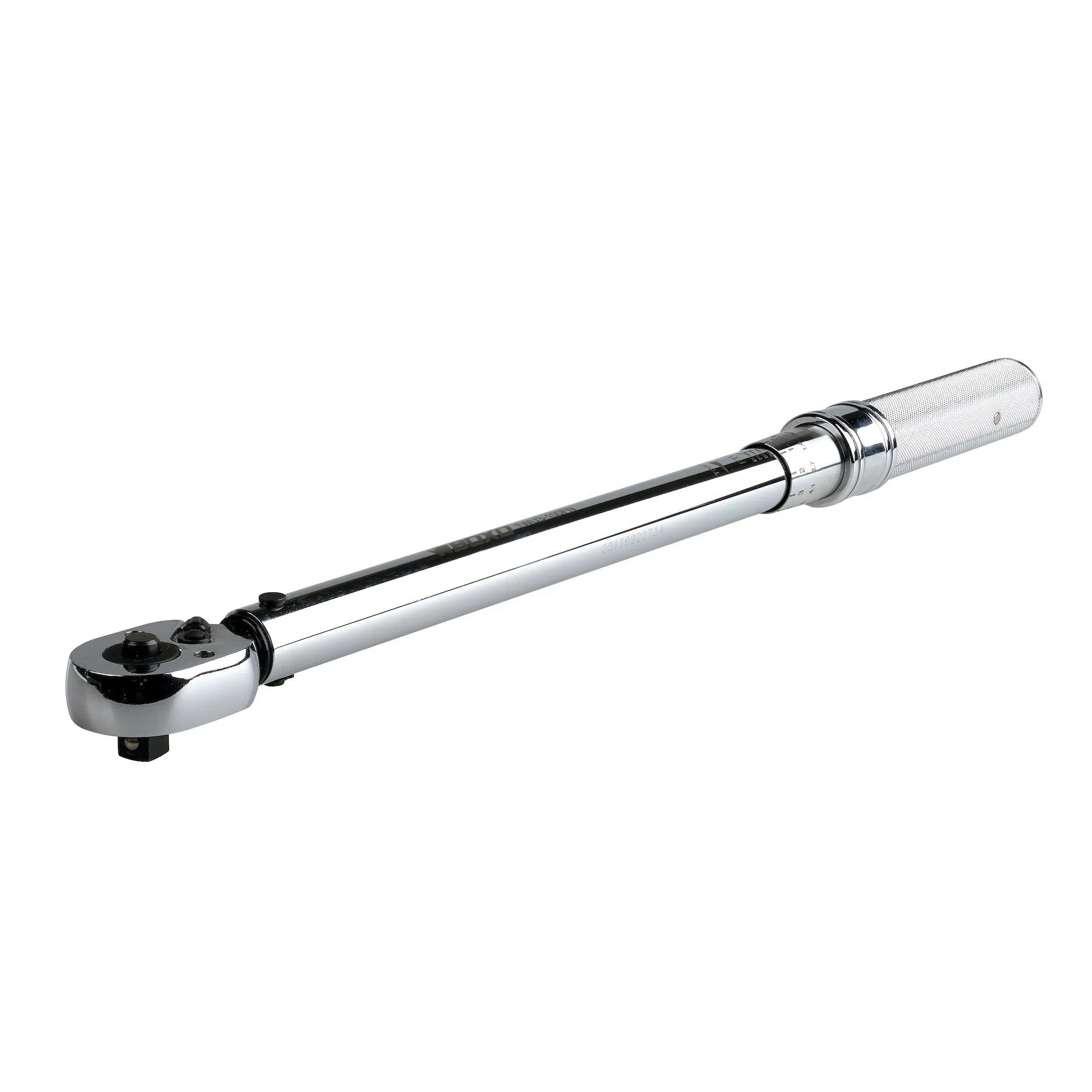 New Product Announcement: Torque Wrenches-Boxo USA