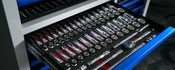 Product Highlight: 377-Piece Ultimate Master Tool Set-Boxo USA