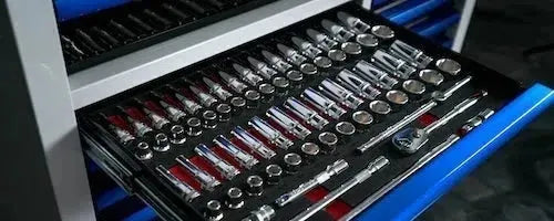 Product Highlight: 377-Piece Ultimate Master Tool Set – BoxoUSA