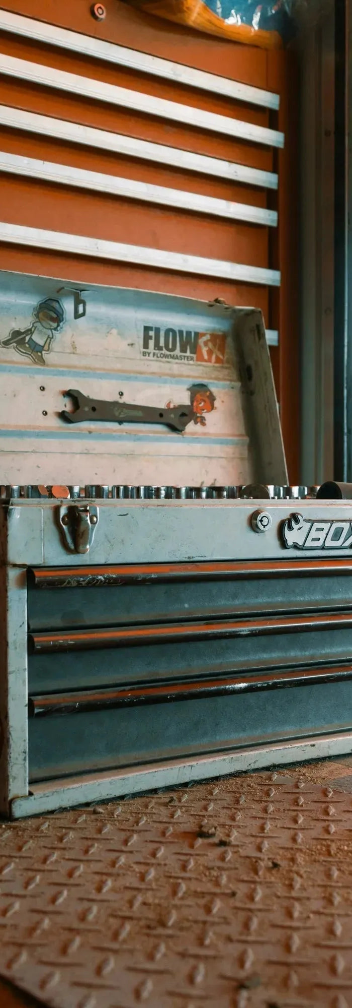 Why Pros Trust BoxoUSA Hand Carry Tool Boxes for Real-World Durability | BoxoUSA