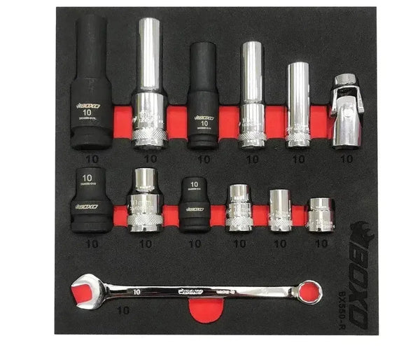 10mm Sockets and Tool Sets | BoxoUSA
