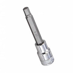 BoxoUSA 1/2" Drive | XL Hex Bit Sockets