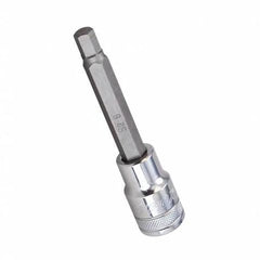 BoxoUSA 1/2" Drive - XL Torx Bit Sockets