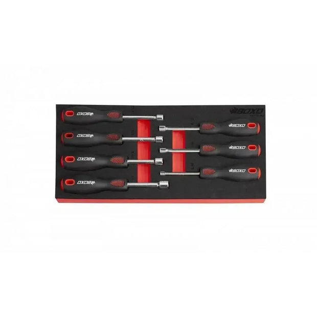 BoxoUSA 1/3rd EVA Foam Tool Sets