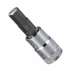 BoxoUSA 1/4" Drive | Hex Bit Sockets