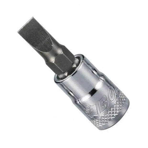 BoxoUSA 1/4" Drive | Slotted Bit Sockets