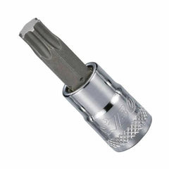 BoxoUSA 1/4" Drive | Torx Bit Sockets