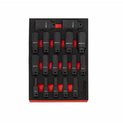 BoxoUSA 2/9th EVA Foam Tool Sets