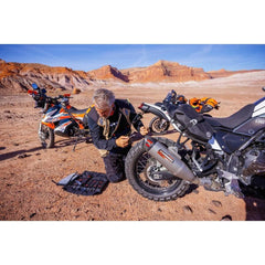 BoxoUSA Adventure Motorcycle Tool Solutions