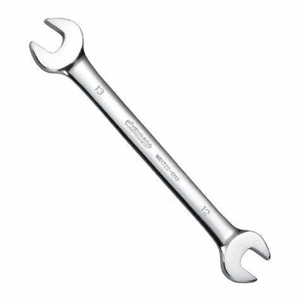 BoxoUSA Double Open End Wrenches