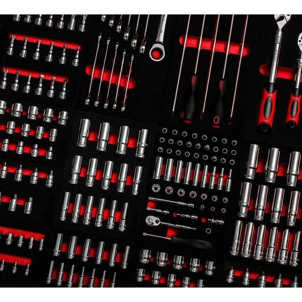 BoxoUSA EVA Foam Tool Sets