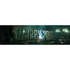 BoxoUSA Happy Hour