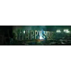 BoxoUSA Happy Hour
