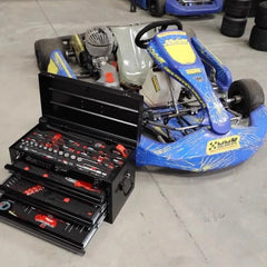 BoxoUSA Karting Tool Solutions