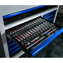 BoxoUSA Loaded Tool Boxes